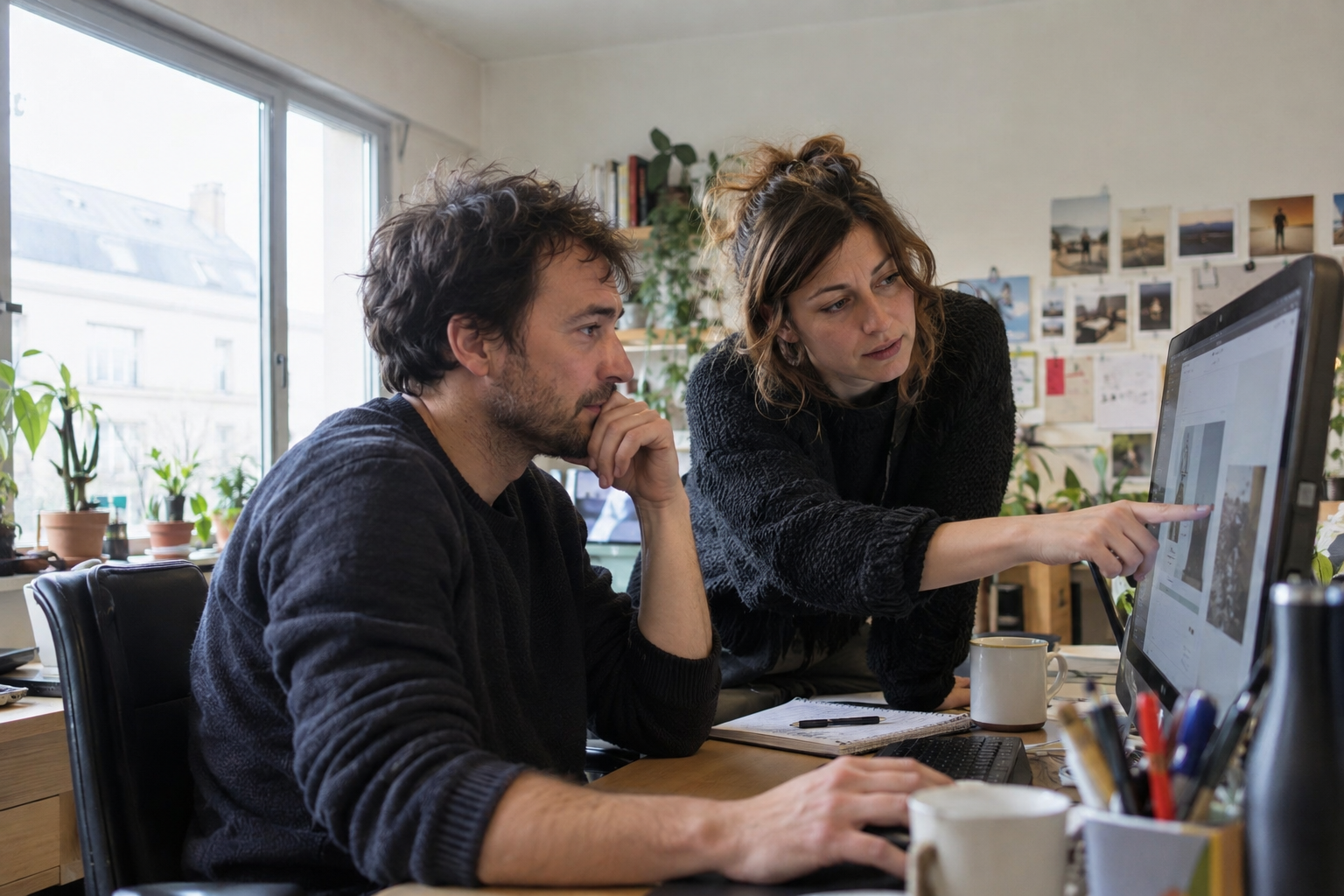 Agence web