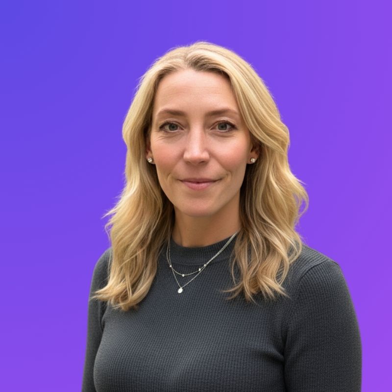 Sarah Weyssow, Co-Fondateur